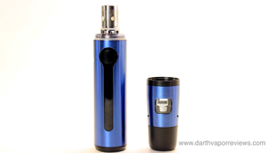 Kangertech K-Pin Mini Starter Kit Tank Battery